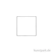 Artikelbild des Artikels “Metallring Quadrat - Anthrazit 10 cm“