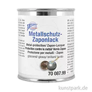 Artikelbild des Artikels “Zaponlack Metallschutz - glänzend 125 ml“