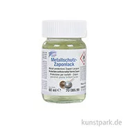 Artikelbild des Artikels “Zaponlack Metallschutz - glänzend 60 ml“