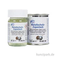 Artikelbild des Artikels “Zaponlack Metallschutz - glänzend “