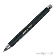 Artikelbild des Artikels “Koh-I-Noor Minenhalter Leichtmetall Schwarz für 5,6 mm Minen mit Spitzer “