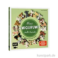Artikelbild des Artikels “Mini-Amigurumis - Süße Hunde, Edition Fischer “
