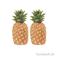 Artikelbild des Artikels “Mini Ananas, 3,5 cm, 2 Stück “