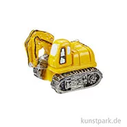 Artikelbild des Artikels “Mini Bagger, 3x2,5 cm “