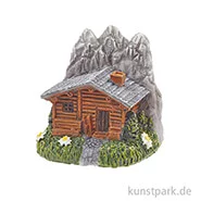 Artikelbild des Artikels “Mini Berghütte, 4 cm “
