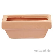 Artikelbild des Artikels “Mini Blumenkasten, Terrakotta, 5 x 2 cm “