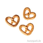 Artikelbild des Artikels “Mini Brezel, 2,5 cm, 3 Stück “