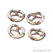 Artikelbild des Artikels “Mini Brezel, 30 mm, 4 Stück “