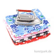 Artikelbild des Artikels “Mini Bügeleisen auf Wäsche, 2,5 cm “