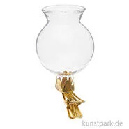 Artikelbild des Artikels “Mini Clip-Vase Glocke “