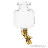Artikelbild des Artikels “Mini Clip-Vase mit abgerundeten Kanten “