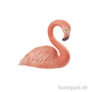 Artikelbild des Artikels “Mini Flamingo sitzend, 3,5 cm “