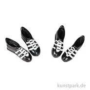 Artikelbild des Artikels “Mini Fußballschuhe, 3,5 cm, 4 Stück “