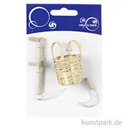 Artikelbild des Artikels “Mini-Gardening Ernteset 8 cm “