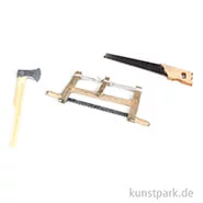 Artikelbild des Artikels “Mini-Gardening Schreinerset 6,5 cm “