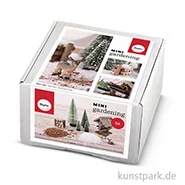 Artikelbild des Artikels “Mini-Gardening Set - Winterdream mit umfangreichem Zubehör “