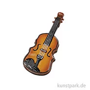 Artikelbild des Artikels “Mini Geige, 9,5 cm “