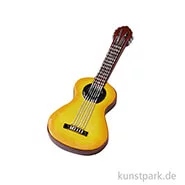 Artikelbild des Artikels “Mini Gitarre, 9,5 cm “
