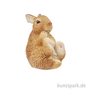 Artikelbild des Artikels “Mini Hase - Braun, 4 cm “