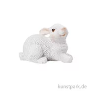 Artikelbild des Artikels “Mini Hase - Weiß, 3,5 cm “