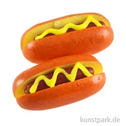 Artikelbild des Artikels “Mini Hotdog, 2 Stück, 2 cm “