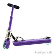 Artikelbild des Artikels “Mini Kickboard PVC, Violett, 6 cm “