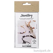 Artikelbild des Artikels “Mini-Kreativ-Kit Schmuck, Armbänder “