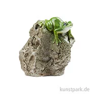 Artikelbild des Artikels “Mini Laubfrosch auf Fels, 4,5 cm “
