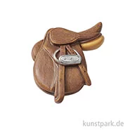 Artikelbild des Artikels “Mini Reiter-Sattel, 5 cm “