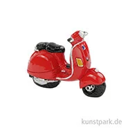 Artikelbild des Artikels “Mini Roller - Rot, 4,5x2x3,5 cm “