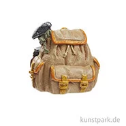 Artikelbild des Artikels “Mini Rucksack Trekking - Braun, 3,5 cm “
