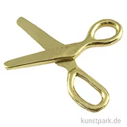 Artikelbild des Artikels “Mini Schere, 3 cm “