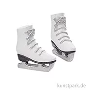Artikelbild des Artikels “Mini Schlittschuhe, 4 cm, 2 Stück “