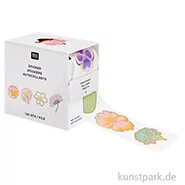 Artikelbild des Artikels “Mini Sticker - Futschikato, Stiefmütterchen, 120 Aufkleber “