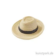 Artikelbild des Artikels “Mini Strohhut, 4,5 cm “