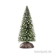Artikelbild des Artikels “Mini-Tanne, Grün Weiß, ca. 8 cm “