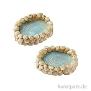 Artikelbild des Artikels “Mini Teich, 2,5 cm, 2 Stück “