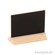 Artikelbild des Artikels “Mini Tischtafel, 7,5 x 2 x 6 cm “