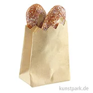 Artikelbild des Artikels “Mini Tüte mit Brot, 4 x 1 x 2 cm “