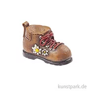 Artikelbild des Artikels “Mini Wanderschuh, 3 cm “