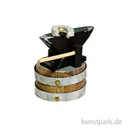 Artikelbild des Artikels “Miniatur-Amboss 3 cm “