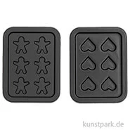 Artikelbild des Artikels “Miniatur Backbleche, 2 Stück “