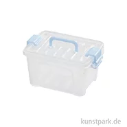 Artikelbild des Artikels “Miniatur Box aus Kunststoff, 5 cm “