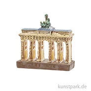 Artikelbild des Artikels “Miniatur Brandenburger Tor - Berlin, 5,5 cm “