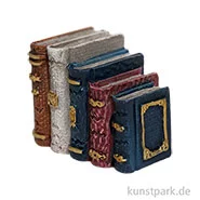 Artikelbild des Artikels “Miniatur Bücher, 4 cm “