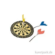 Artikelbild des Artikels “Miniatur Dartscheibe 4 cm “