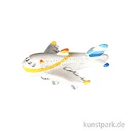 Artikelbild des Artikels “Miniatur Flugzeug, 6 cm “
