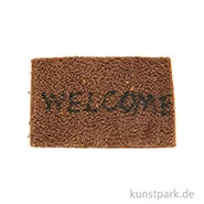 Artikelbild des Artikels “Miniatur Fußmatte 4,5x6,5 cm “