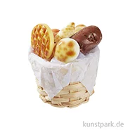Artikelbild des Artikels “Miniatur Gepäck-Korb, 2,7 cm “