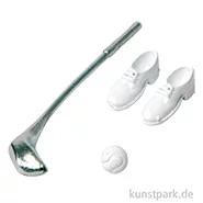 Artikelbild des Artikels “Miniatur Golf Ausrüstung, 6,5 cm “